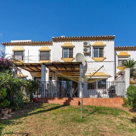 3 Bedroom House, 400M To The Beach, Near La Cala De Mijas Malaga Exterior photo
