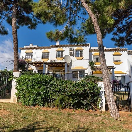 3 Bedroom House, 400M To The Beach, Near La Cala De Mijas Malaga Exterior photo